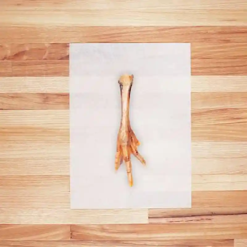 Chicken Foot