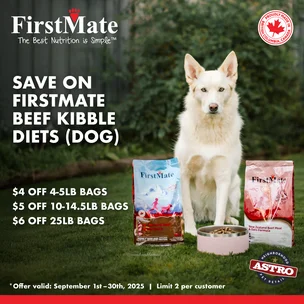 FirstMate | Dollars…