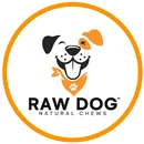 Raw Dog Raw Dog Natural Chews available at Wild Whiskers in Dayton, Ohio
