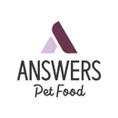 Answers Pet Food Answers Pet Food available at Wild Whiskers in Dayton, Ohio