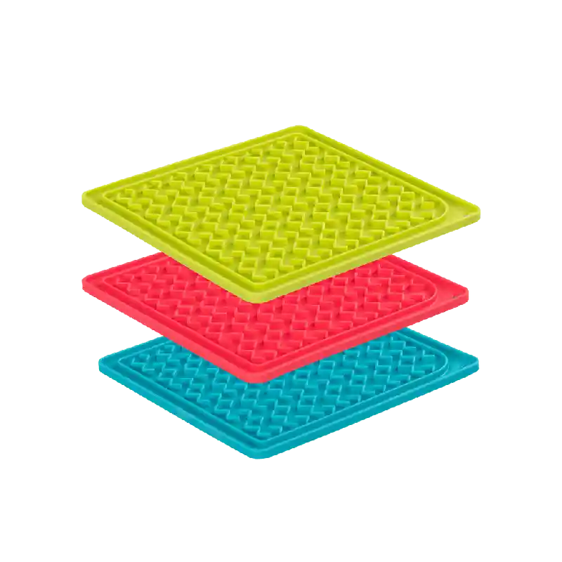 Silicone Therapeutic Lick Mat