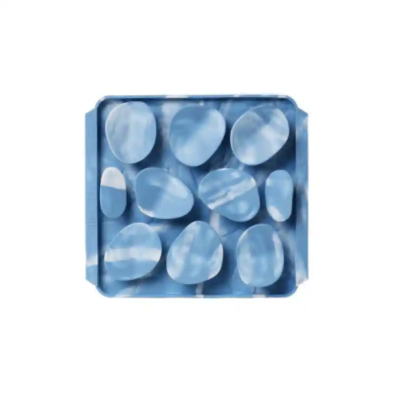 River Rock Foraging Mat for Dogs