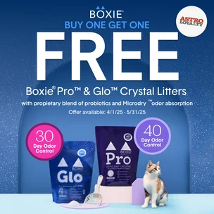 Boxiecat | Buy 1, G…