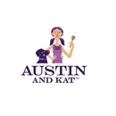 Austin and Kat Austin & Kat available at Wild Whiskers in Dayton, Ohio