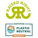 Raised Right Raised Right available at Wild Whiskers in Dayton, Ohio