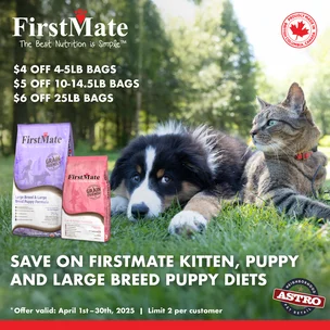 FirstMate | Dollars…
