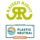 Raised Right Raised Right available at Wild Whiskers in Dayton, Ohio