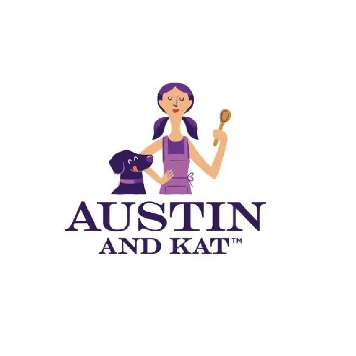 Austin & Kat