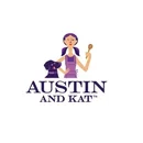 Austin and Kat Austin & Kat available at Wild Whiskers in Dayton, Ohio