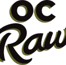 OC Raw OC Raw available at Wild Whiskers in Dayton, Ohio