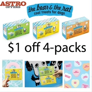 The Bear and the Ra…