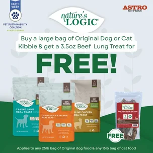 Nature's Logic | Ea…