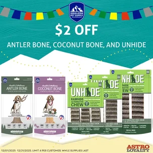 Himalayan Pet Suppl…