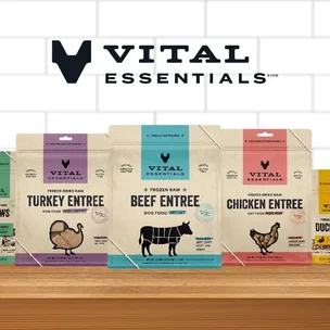 20% Off All Vital E…