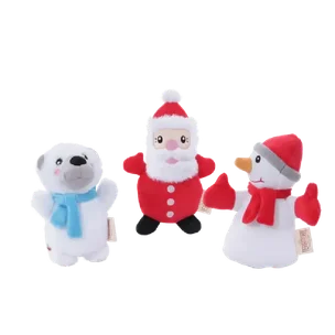 Holiday Toy and Tre…