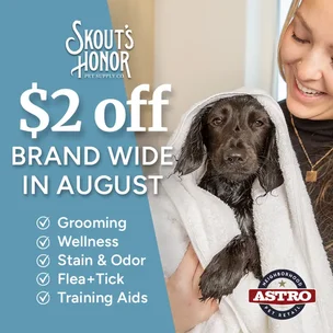 Skout's Honor | $2.…