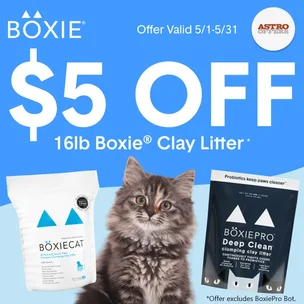 Boxiecat USA | $5.0…