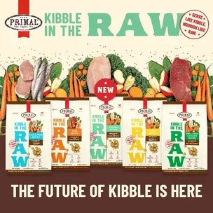 $20 Off Primal KITR…