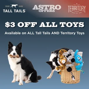 Tall Tails & Territ…