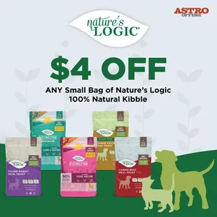 Nature's Logic | $4…