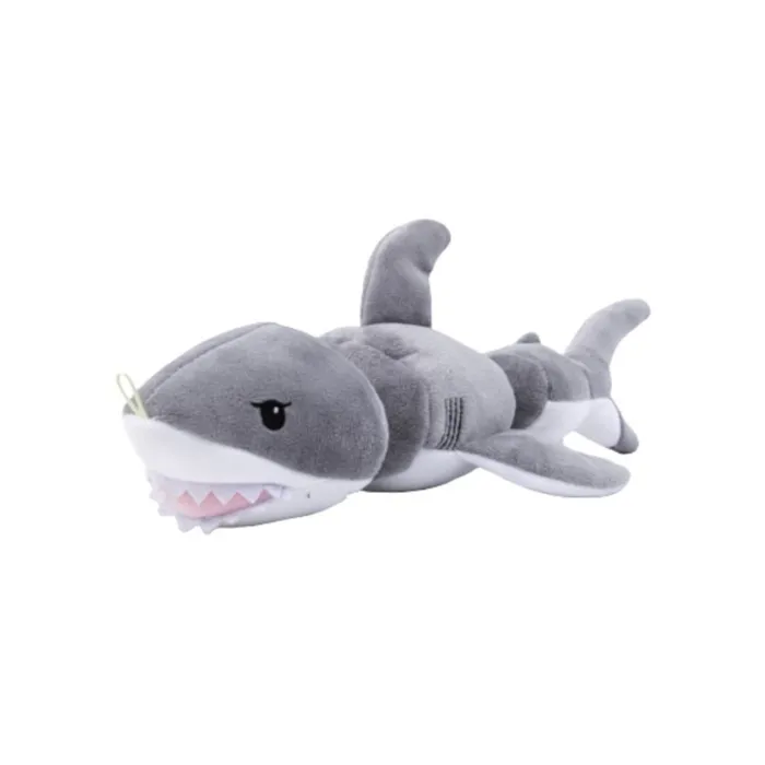 Tall Tails Jointed Shark