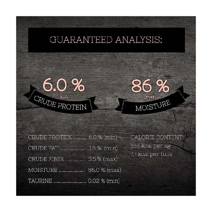 Fc Chicken Beef Puree