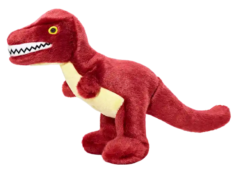 Tiny T-Rex (Small - 8")