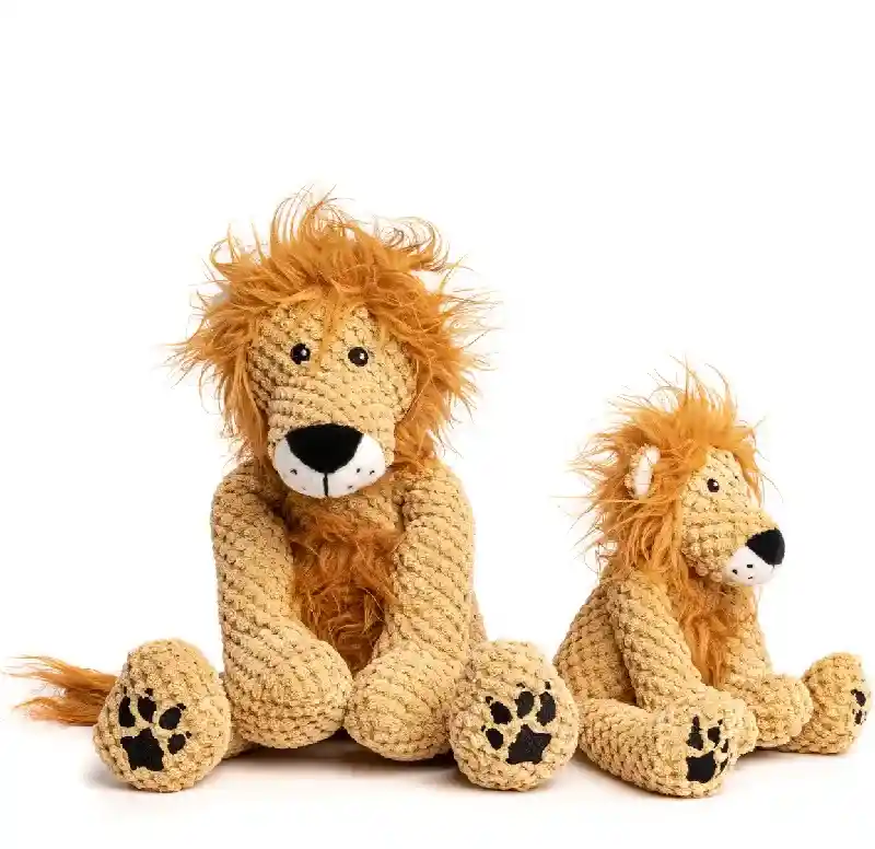 Lion Floppies (Small)