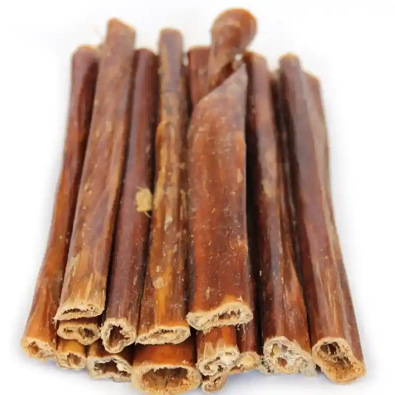 Beef Gullet Stick 6”