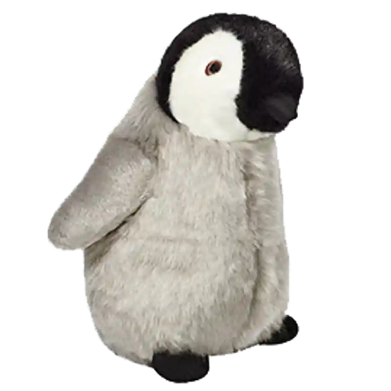 Skipper Penguin (Small - 7")