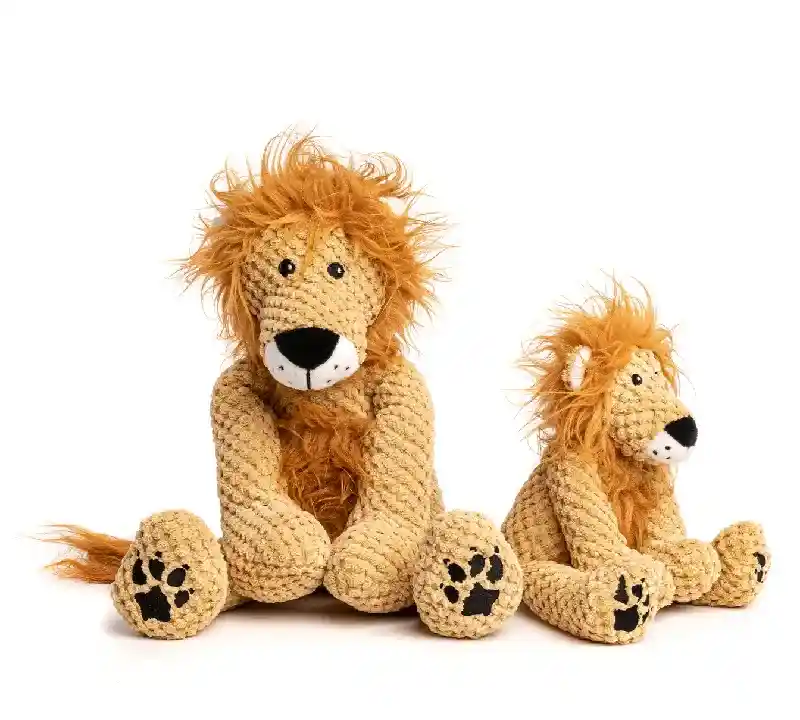 Lion Floppies (Large)