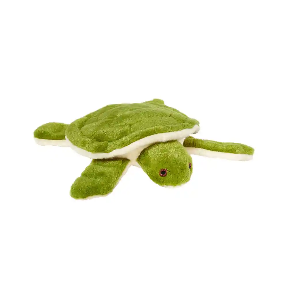 Esmeralda Turtle (Small 7")