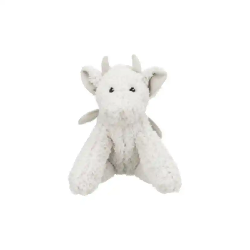 Trixie Eco-Friendly Plush Dragon “Elwin” Toy