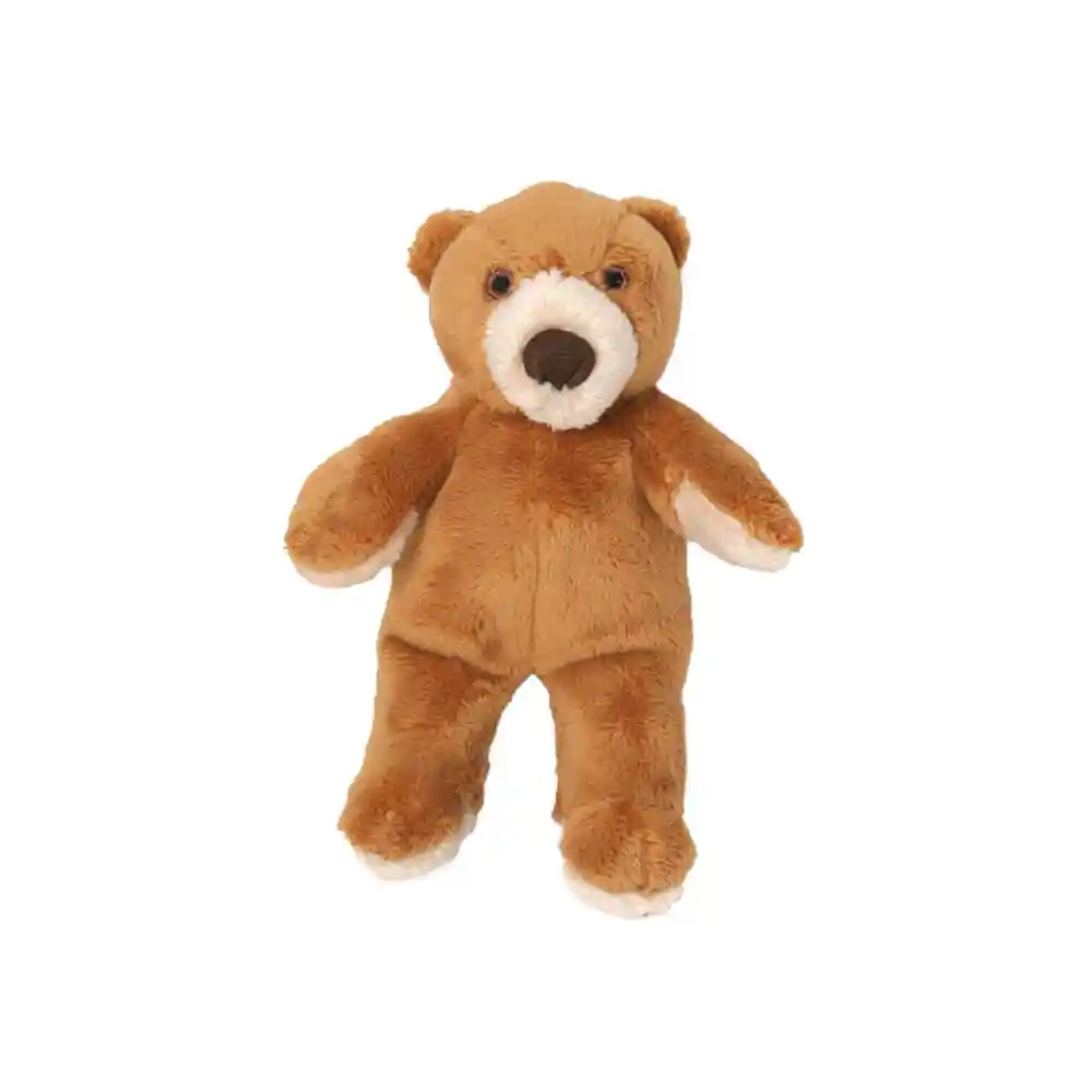 Cubby Bear (Extra Small - 5")