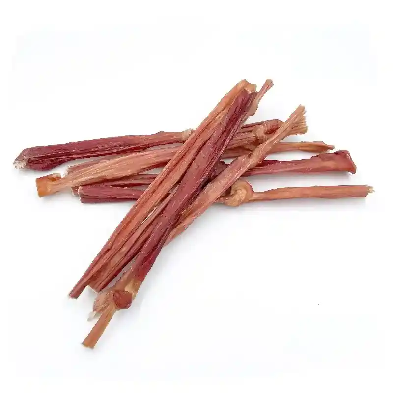 12” Tremenda Tough Stick (Beef Bladder)