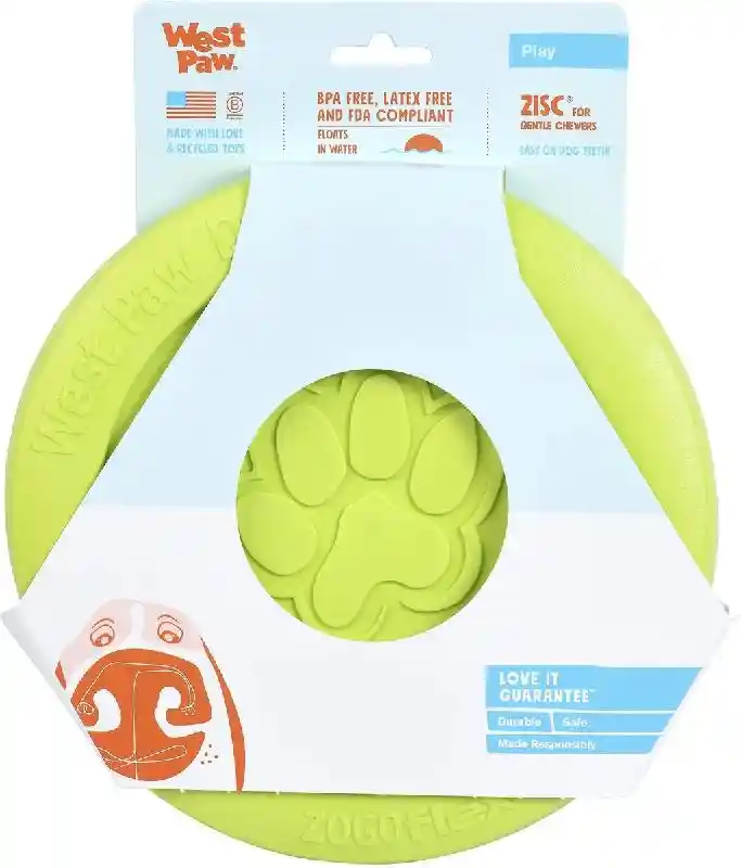 Zisc Granny Smith Large