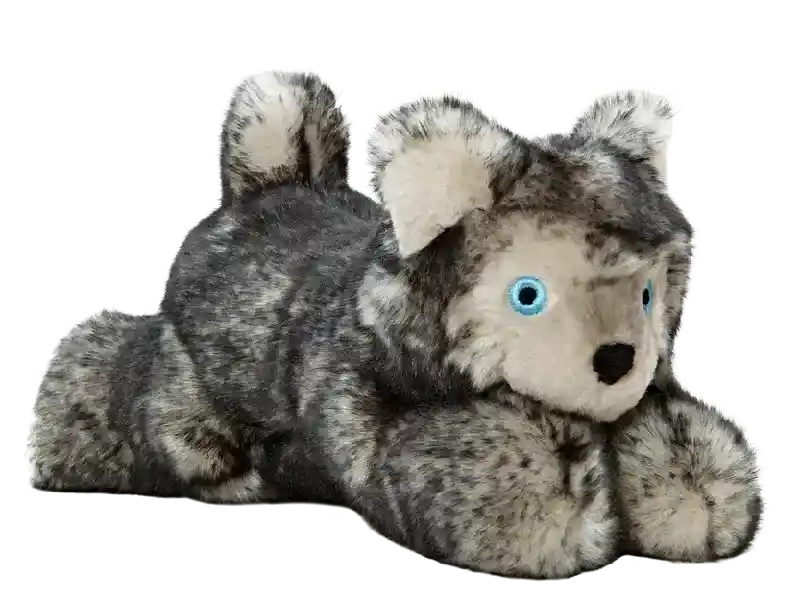 Blanca Wolf (Medium - 11")