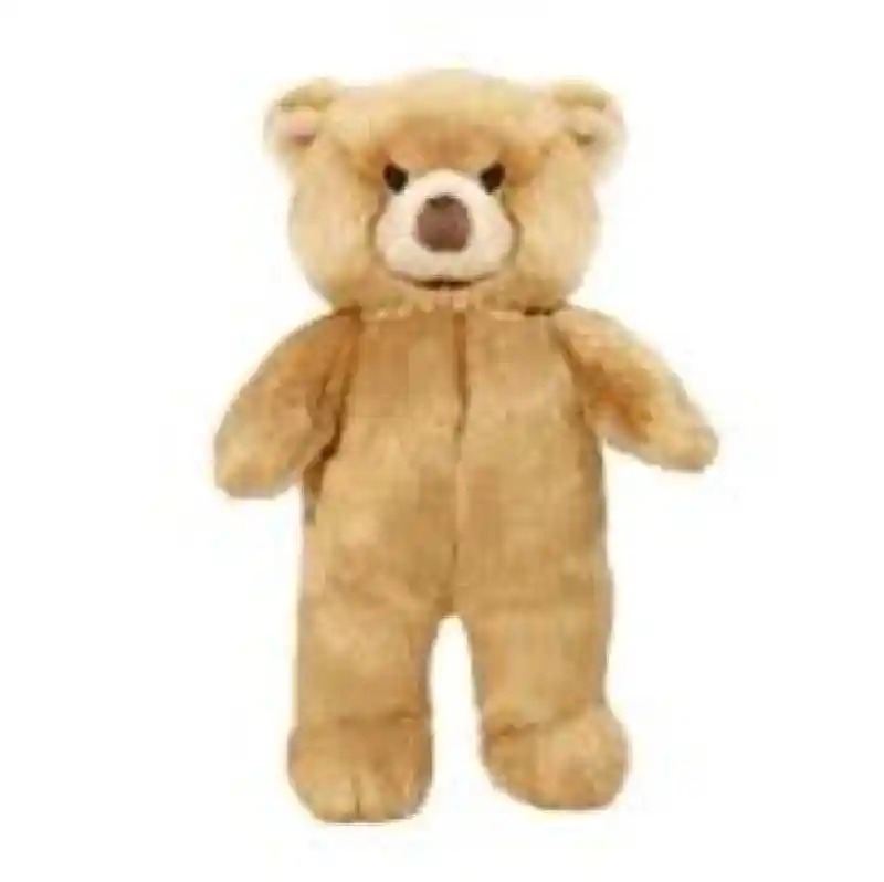Cubby Bear (Extra Small - 5")