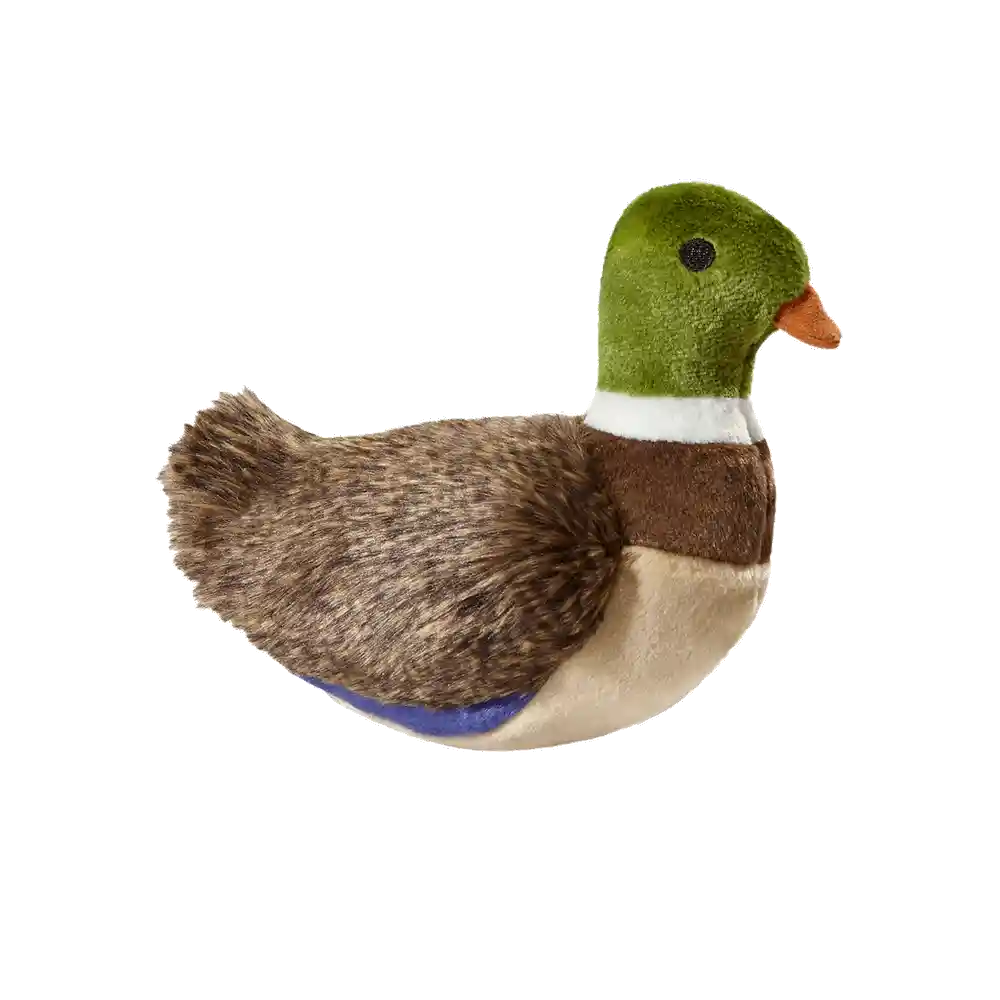 Morley Mallard (Small - 8")
