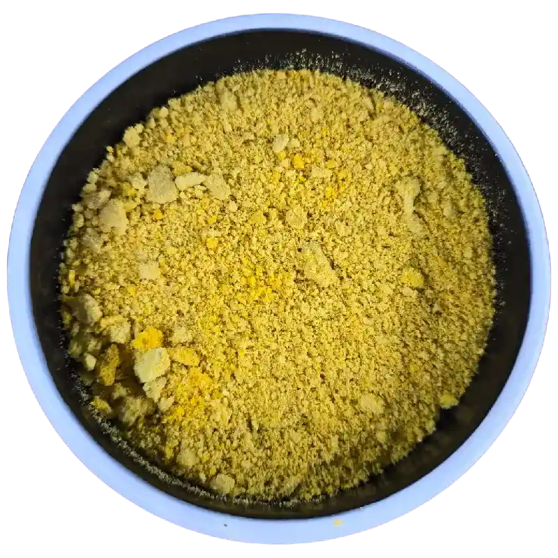 Shepherd Boy Farms Freeze-Dried Raw Goat’s Milk Golden Blend 1-oz