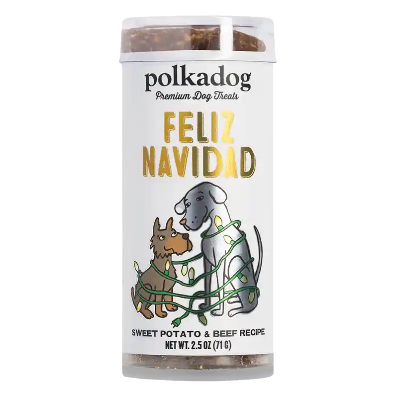 Feliz Navidad 2.5-oz