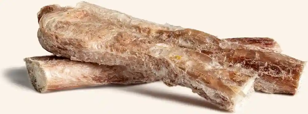 Freeze-dried Raw Bully Sticks Dog Treats