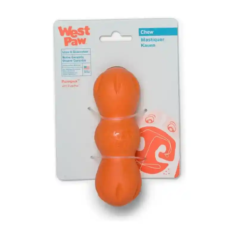 Rumpus Tangerine Small