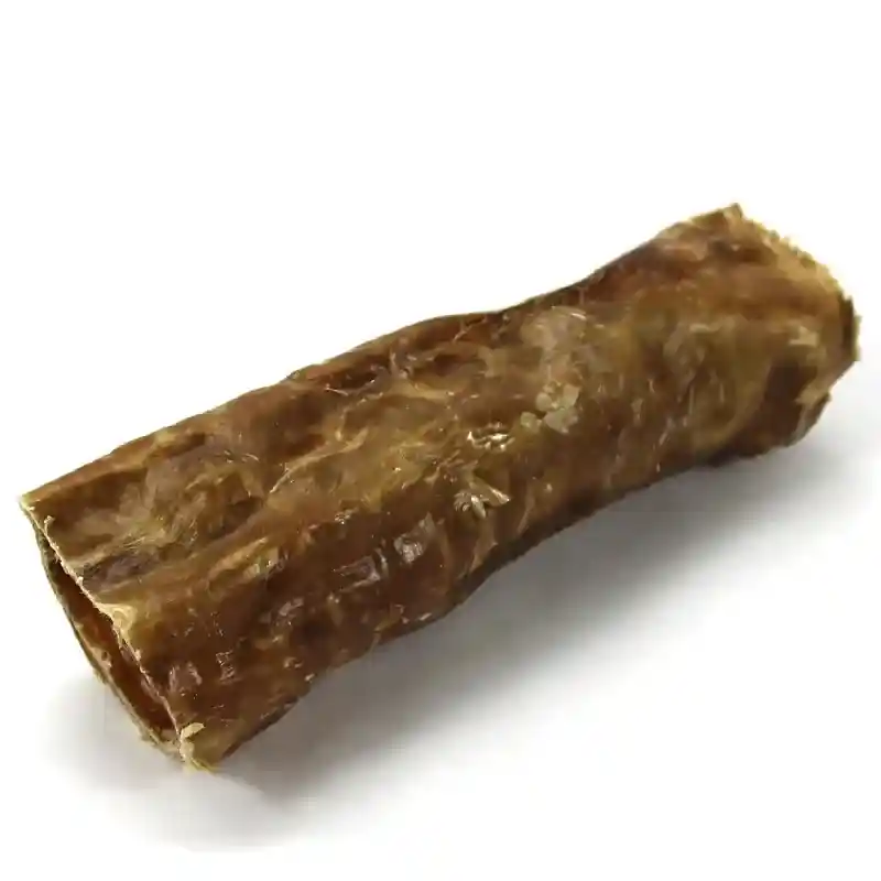 Wrapped Beef Trachea 6”