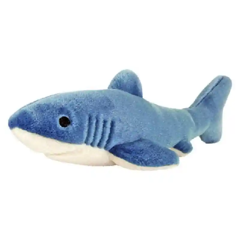 Tank Shark (Small - 12”)