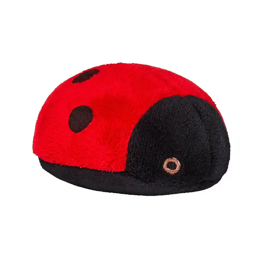 Lady Bug (Extra Small - 4.5")