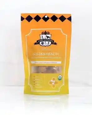 Golden Health - 6oz Pouch