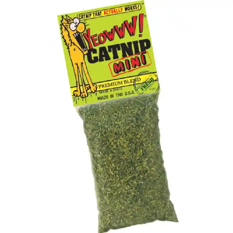 Catnip Mini Bag