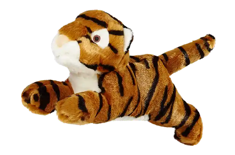 Boomer Tiger (Large 12”)