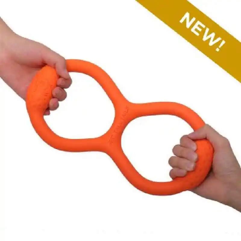 Goat Sport Tug for Tough Play